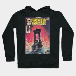 Gate to Hell Hoodie